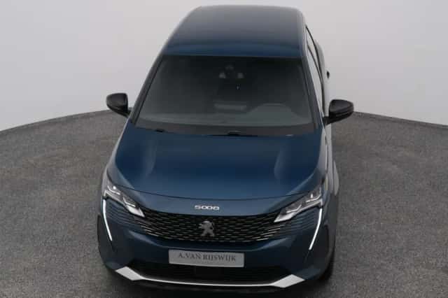 Peugeot 5008 (2023) thumbnail 26