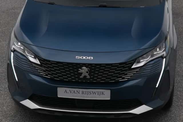 Peugeot 5008 (2023) thumbnail 30