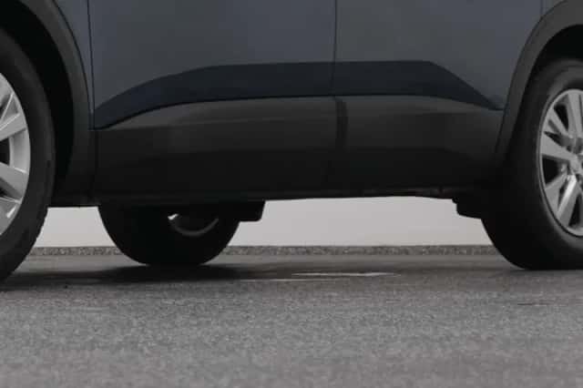 Peugeot 5008 (2023) thumbnail 37