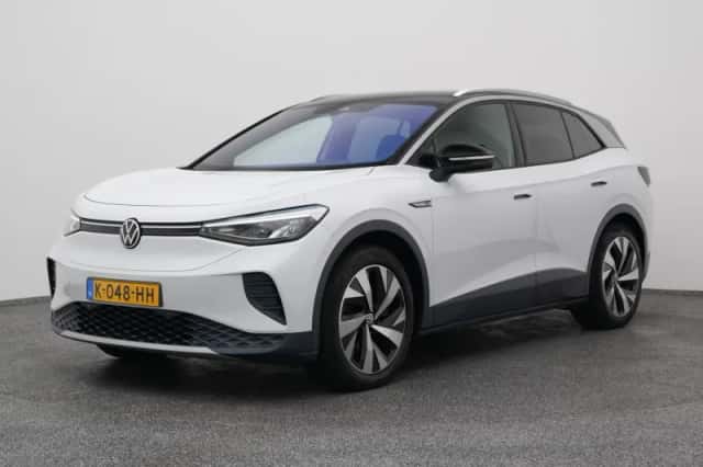 Volkswagen ID.4 (2020)