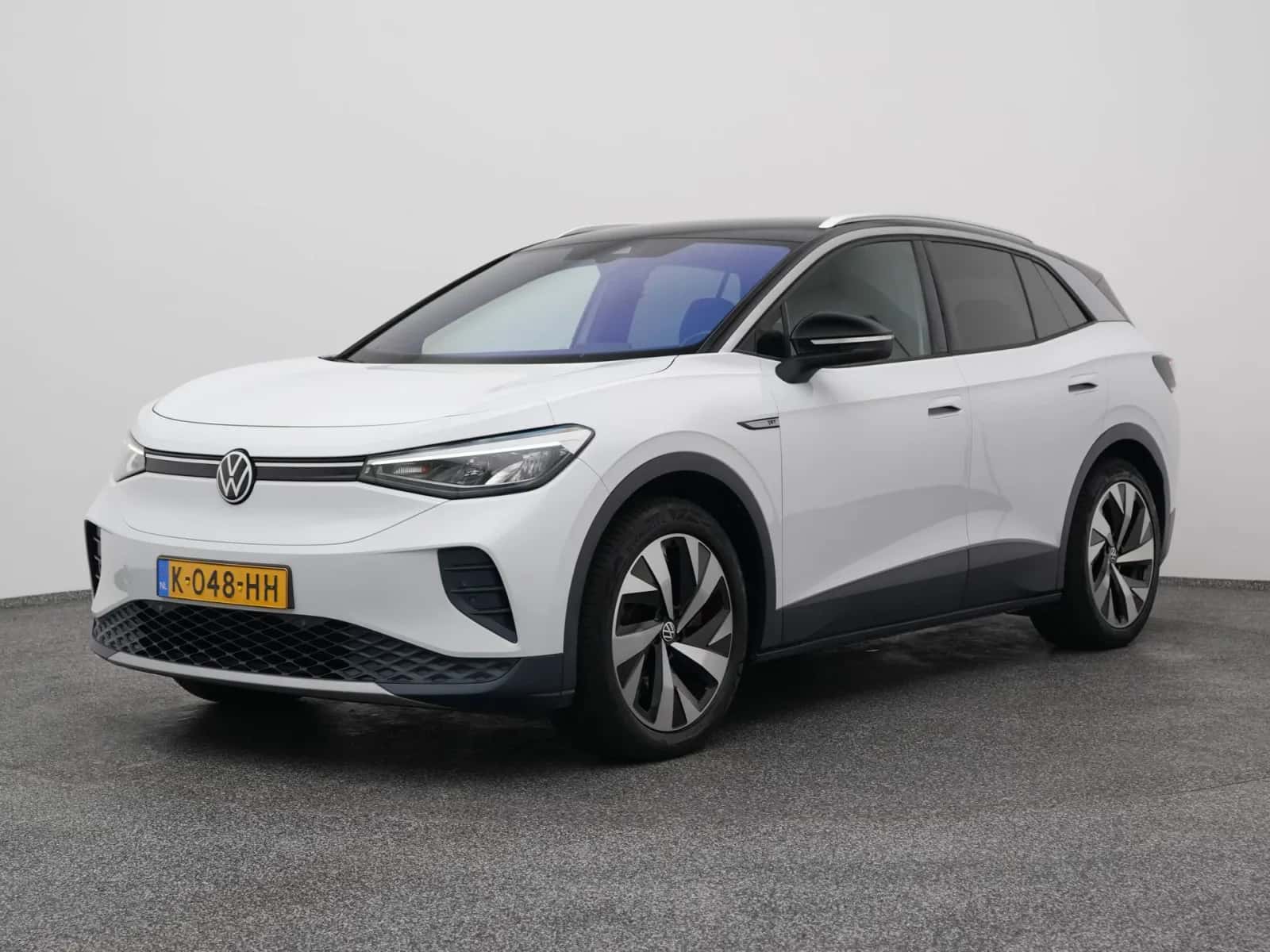 Volkswagen ID.4 (2020) — foto 1