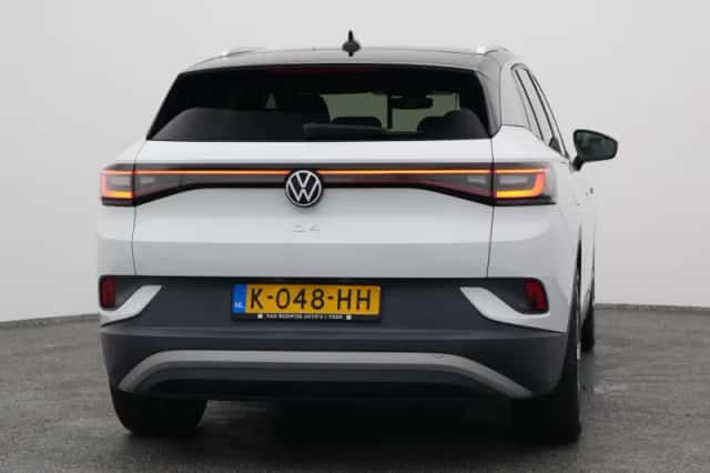 Volkswagen ID.4 (2020) thumbnail 11