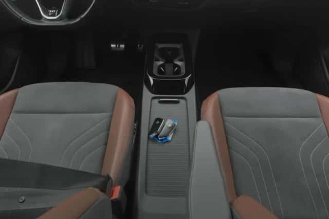 Volkswagen ID.4 (2020) thumbnail 13