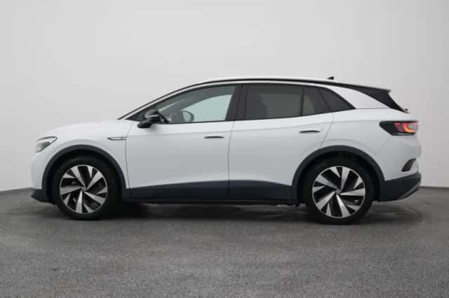 Volkswagen ID.4 (2020) thumbnail 14