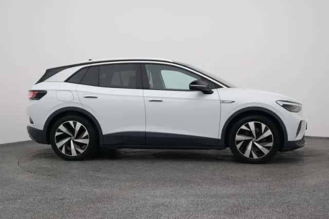 Volkswagen ID.4 (2020) thumbnail 15