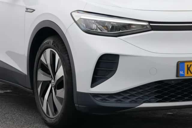 Volkswagen ID.4 (2020) thumbnail 18
