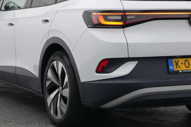 Volkswagen ID.4 (2020) thumbnail 19