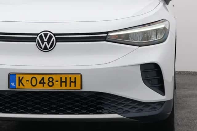 Volkswagen ID.4 (2020) thumbnail 20