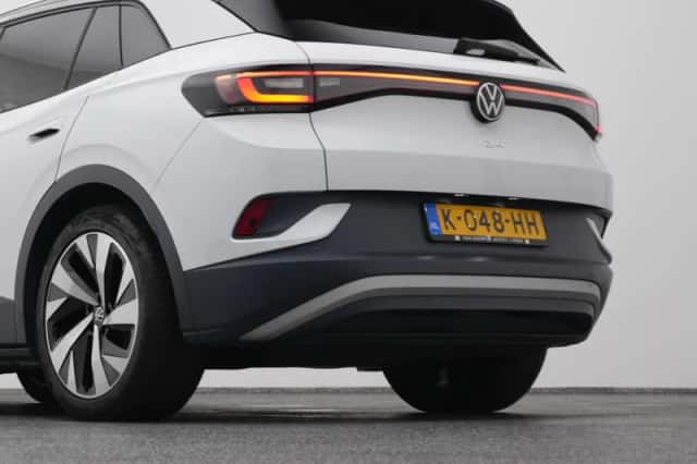 Volkswagen ID.4 (2020) thumbnail 23