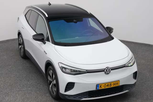 Volkswagen ID.4 (2020) thumbnail 25