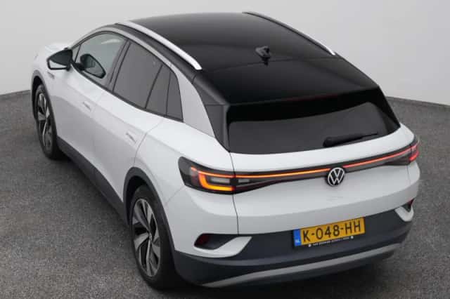 Volkswagen ID.4 (2020) thumbnail 26