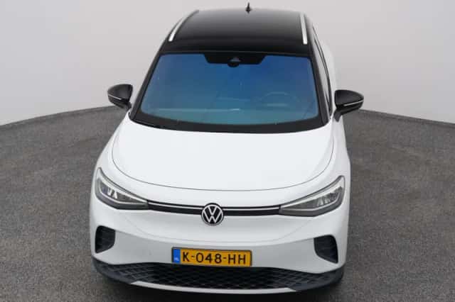 Volkswagen ID.4 (2020) thumbnail 27