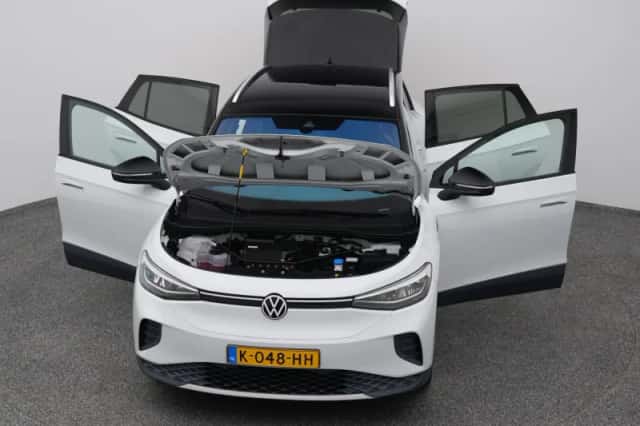 Volkswagen ID.4 (2020) thumbnail 28