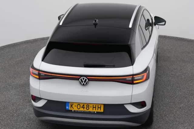 Volkswagen ID.4 (2020) thumbnail 29