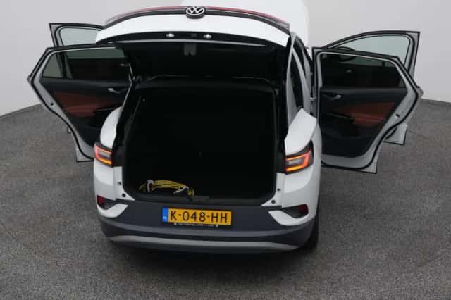 Volkswagen ID.4 (2020) thumbnail 30