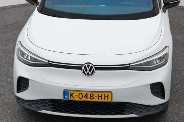 Volkswagen ID.4 (2020) thumbnail 31