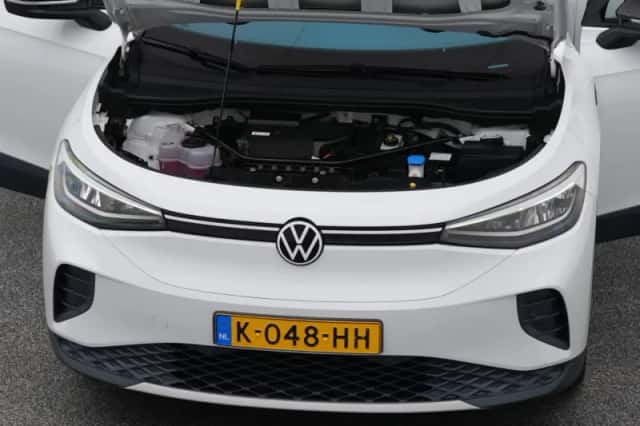 Volkswagen ID.4 (2020) thumbnail 32