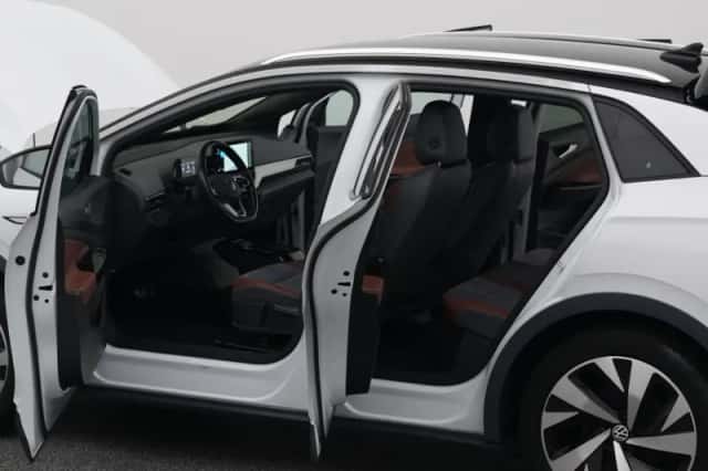 Volkswagen ID.4 (2020) thumbnail 34
