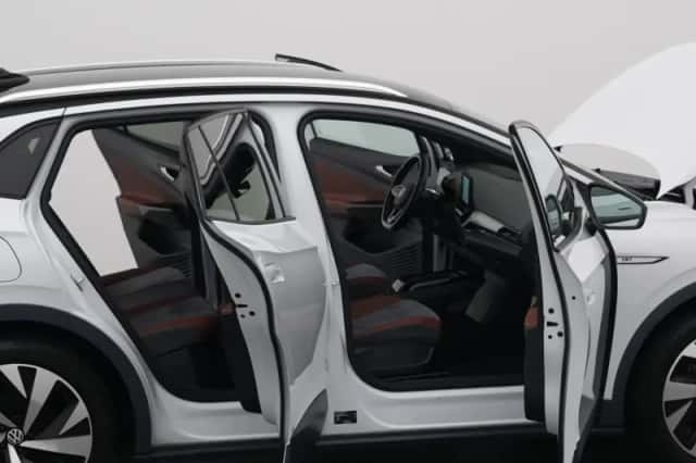 Volkswagen ID.4 (2020) thumbnail 35