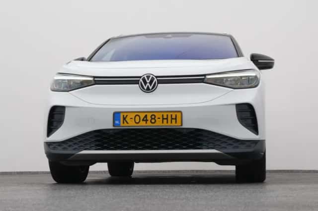 Volkswagen ID.4 (2020) thumbnail 36