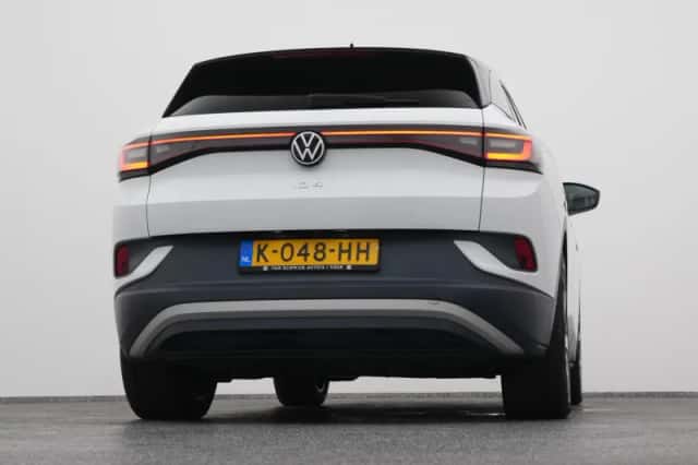 Volkswagen ID.4 (2020) thumbnail 37
