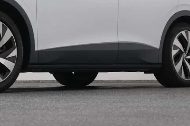 Volkswagen ID.4 (2020) thumbnail 38
