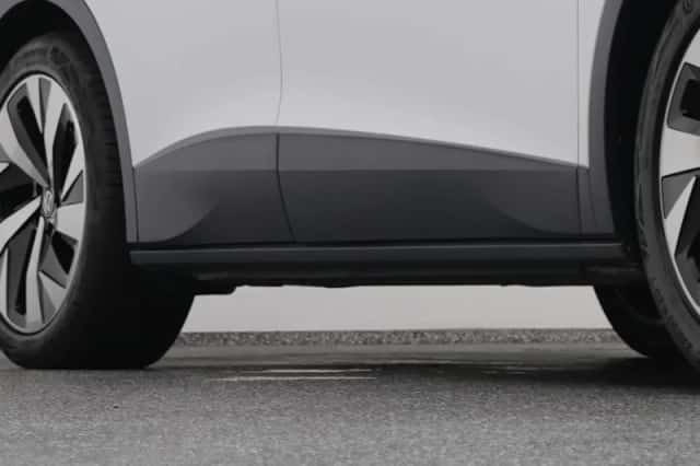 Volkswagen ID.4 (2020) thumbnail 39
