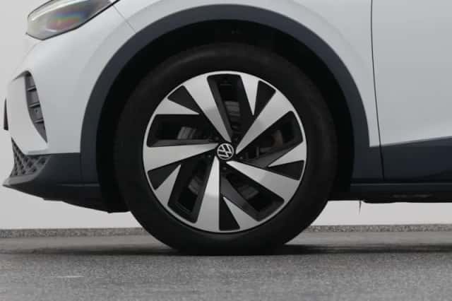 Volkswagen ID.4 (2020) thumbnail 40