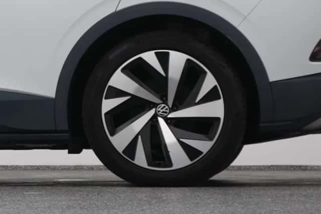Volkswagen ID.4 (2020) thumbnail 41