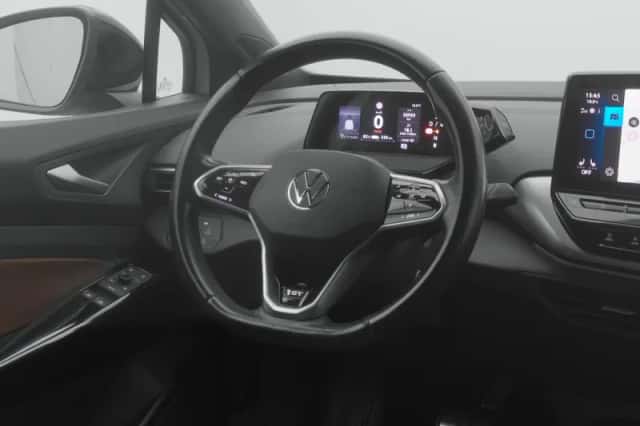 Volkswagen ID.4 (2020) thumbnail 8