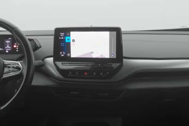 Volkswagen ID.4 (2020) thumbnail 9