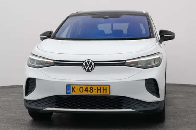 Volkswagen ID.4 (2020) thumbnail 10