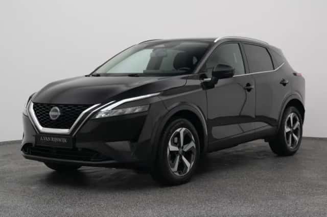 Nissan Qashqai (2023)