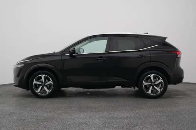 Nissan Qashqai (2023) thumbnail 13
