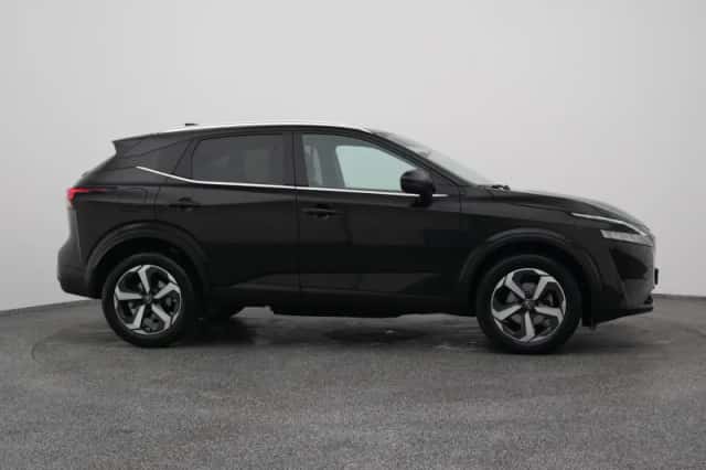 Nissan Qashqai (2023) thumbnail 14