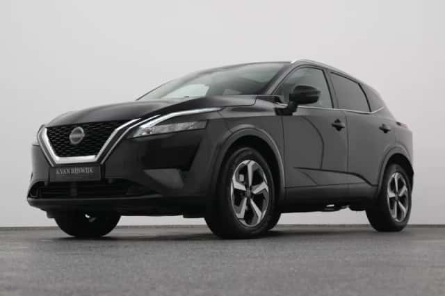 Nissan Qashqai (2023) thumbnail 15