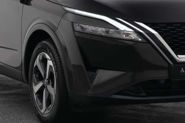 Nissan Qashqai (2023) thumbnail 17