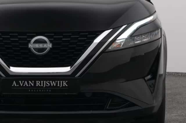 Nissan Qashqai (2023) thumbnail 19