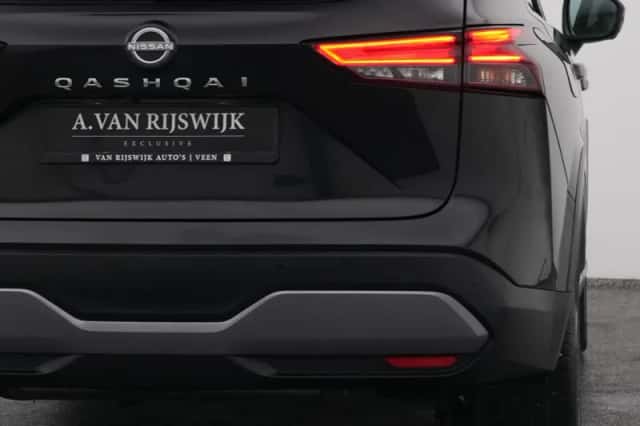 Nissan Qashqai (2023) thumbnail 20