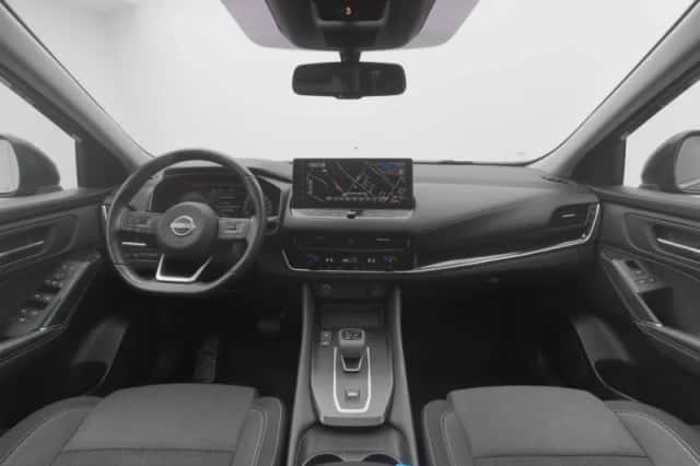 Nissan Qashqai (2023) thumbnail 3
