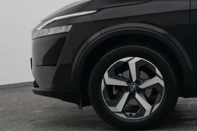 Nissan Qashqai (2023) thumbnail 21