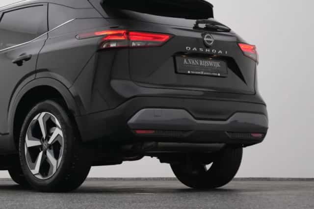 Nissan Qashqai (2023) thumbnail 22