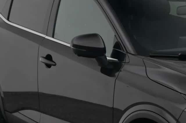 Nissan Qashqai (2023) thumbnail 23
