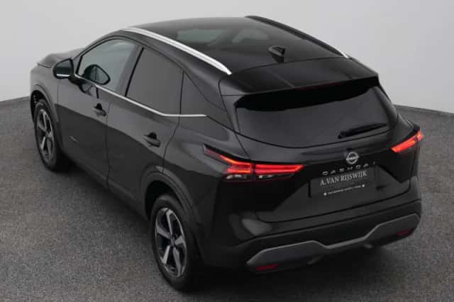 Nissan Qashqai (2023) thumbnail 25