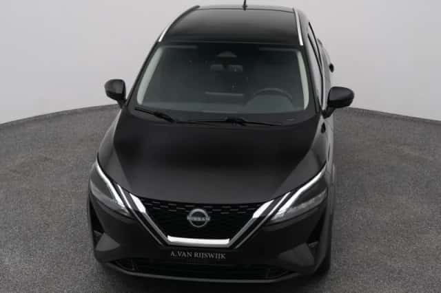 Nissan Qashqai (2023) thumbnail 26