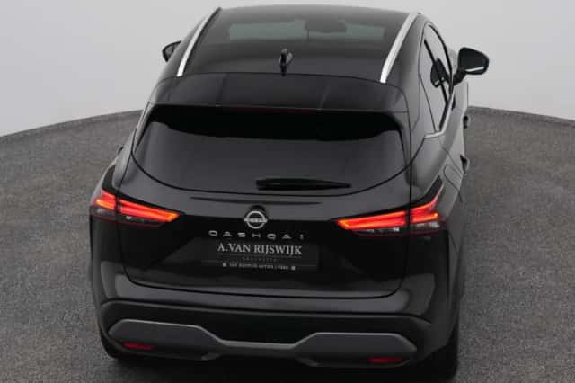 Nissan Qashqai (2023) thumbnail 28