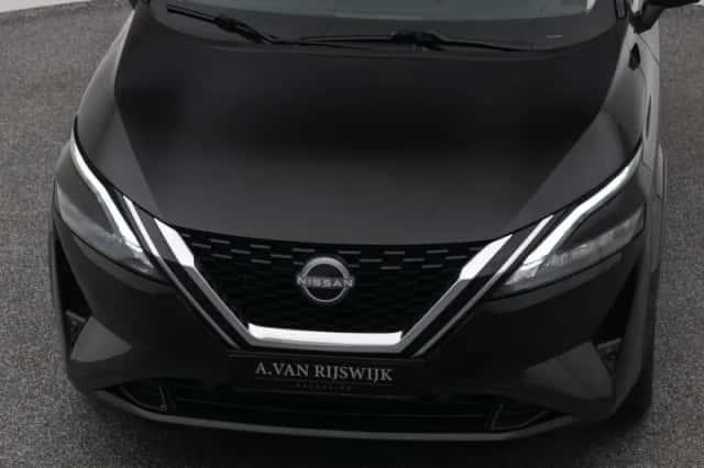 Nissan Qashqai (2023) thumbnail 30