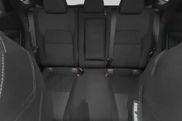 Nissan Qashqai (2023) thumbnail 4