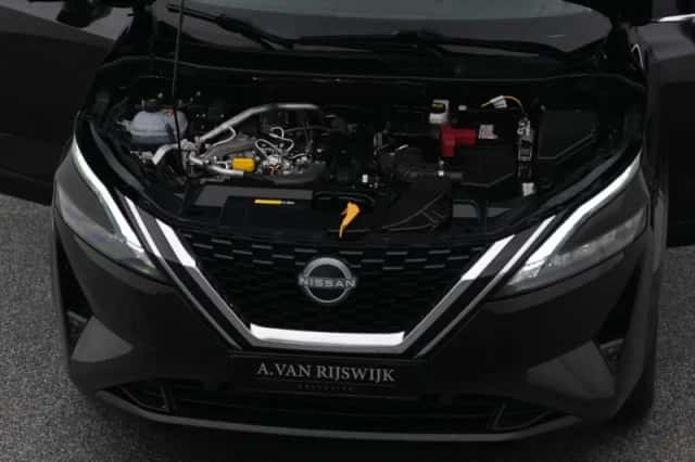 Nissan Qashqai (2023) thumbnail 31