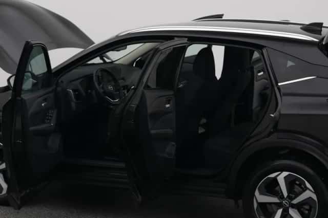 Nissan Qashqai (2023) thumbnail 33